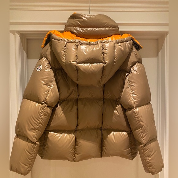 Moncler Down Jacket- Parana Giubbotto * Brand NEW * (Women) size 1 - Picture 12 of 15